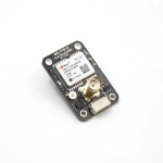 Original MG-F10 Dual Band (L1+L5) GNSS Module With IST8310 MicoAir Tech MG-F10 for Drones